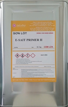 E-SAIT PRIMERⅡ