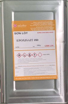 EPOXISAIT#80