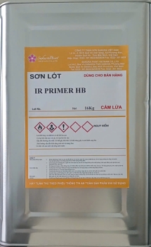 IR PRIMER HB
