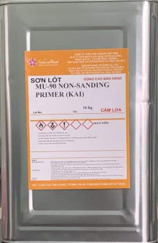 MU-90 NON-SANDING PRIMER(KAI)