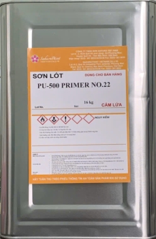 PU-500 PRIMER No.22