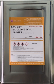 SAICLONE PC-1 PRIMER