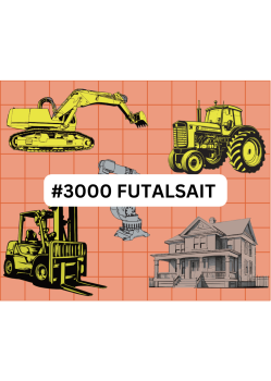 #3000 FUTALSAIT