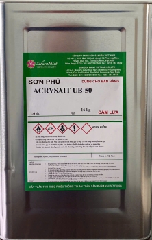 ACRYSAIT UB-50