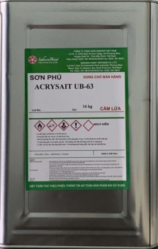 ACRYSAIT UB-63