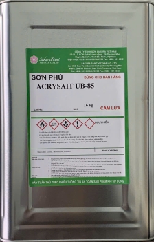 ACRYSAIT UB-85