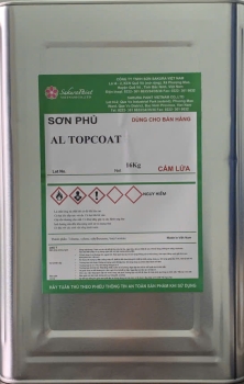 AL TOPCOAT