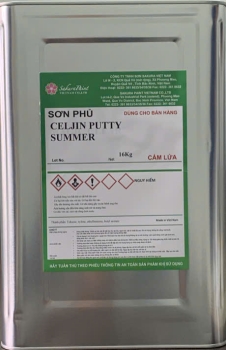 CELJIN PUTTY SUMMER